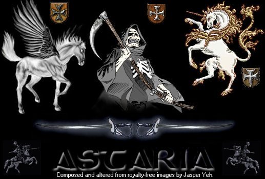 Enter the Astaria MUD Resource Archives